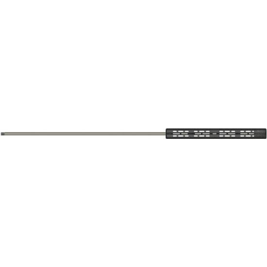Afbeeldingen van Lans + Isolator 500 RVS