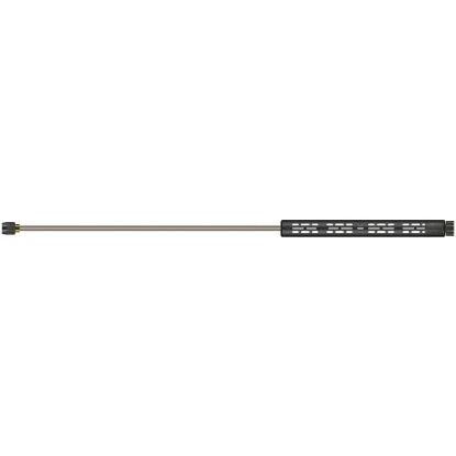 Afbeeldingen van Lans + Isolator1000 K RVS