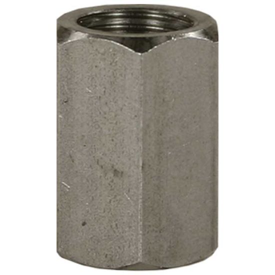 Afbeeldingen van Mof 1/4"BI RVS