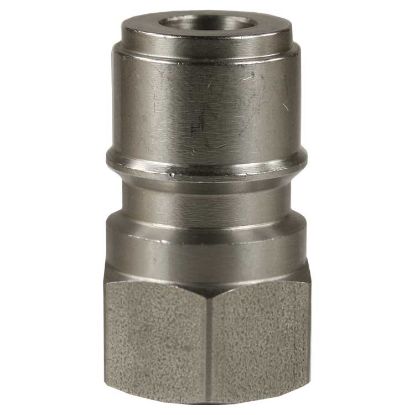 Afbeeldingen van Insteeknippel ST-45-250 3/8"BI RVS