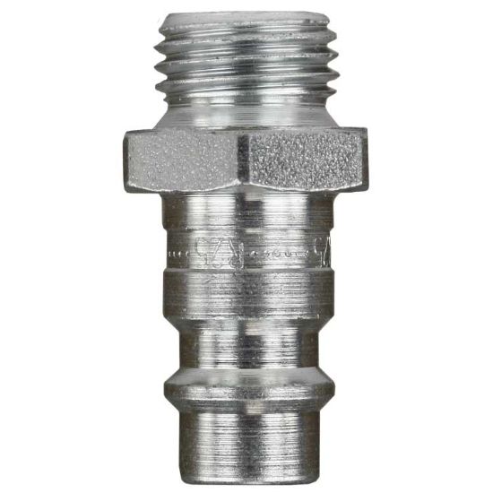 Afbeeldingen van Insteeknippel 1/4"BU NW 7,8