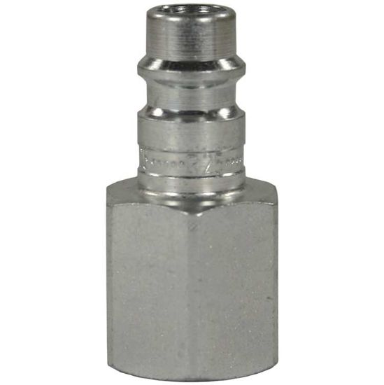 Afbeeldingen van Insteeknippel CR 3/8 BI