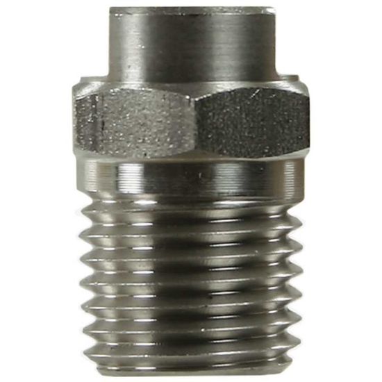 Afbeeldingen van Nozzle 1/4"BU-NPT 6502 Lechler