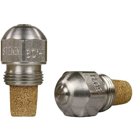 Afbeeldingen van Verstuiver Steinen 2,00-80 S