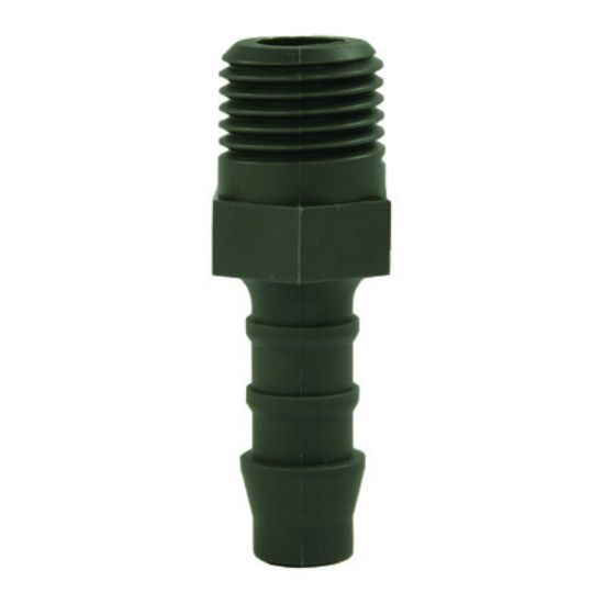 Afbeeldingen van Slangtule 3/4"BU-19 PVC