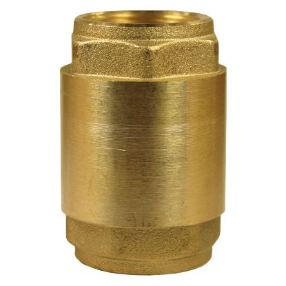 Afbeeldingen van Terugslagklep 3/4"BI RM