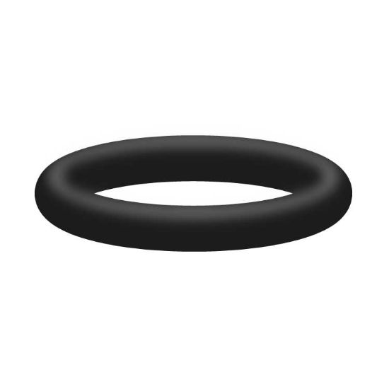 Afbeeldingen van O-Ring 10x2 Perbunan (100 stuks)
