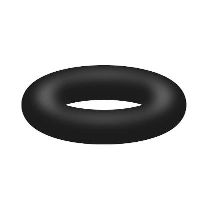 Afbeeldingen van O-Ring voor insteeknippel 11 mm