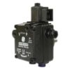 Afbeeldingen van Brandstofpomp Suntec 24V links AS 47 C 1