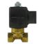 Afbeeldingen van MV-RAPA BV01L2 1/8 M13 24V-50Hz  24bar
