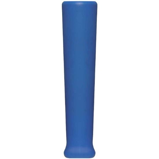 Afbeeldingen van Knikbeschermer NW 12 Blauw glad