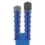 Afbeeldingen van Slang 1SN-08 BL 10 M.RVS -Swivel 21 : DK