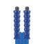 Afbeeldingen van Slang 1ST-08 BL 20 M.DKOL 16 + GKS Blauw