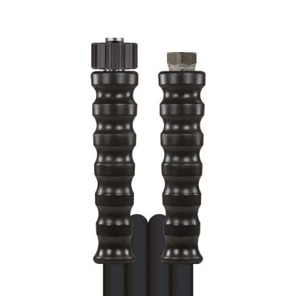 Afbeeldingen van Slang 2SC-10 ZW 20 M.DKO 22 : DKR 3/8" +