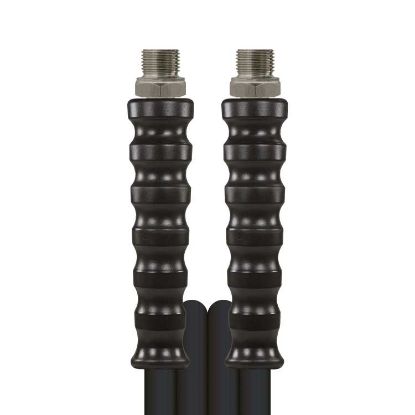 Afbeeldingen van Slang 2SC-10 ZW 20 M.AGR 1/2" + GKS zwar