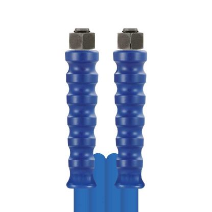 Afbeeldingen van Slang 2SC-12 Blauw 10 M.DKOL 22 + GKS