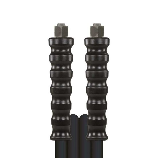 Afbeeldingen van Slang flexy 06 ZW 20 M.DKOL 16 + PKS