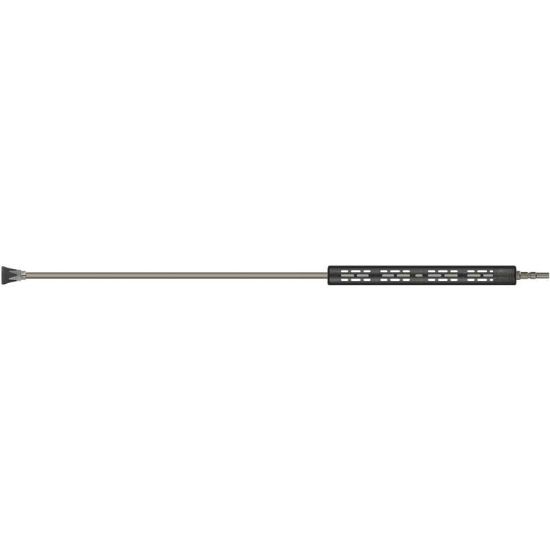 Afbeeldingen van Lans + Isolator 800 "KW" RVS