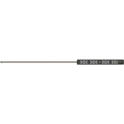 Afbeeldingen van Lans + Isolator1200 RVS