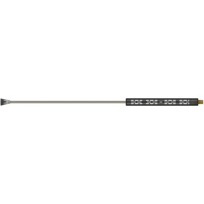 Afbeeldingen van Lans + Isolator2000 BU 22:1/4"BI RVS