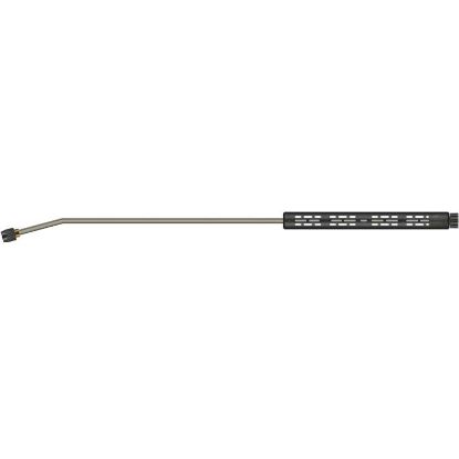 Afbeeldingen van Lans + Isolator 800 "K" RVS 15°