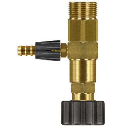 Afbeeldingen van Injector RM300 HV-M22BI/M22BU 2.3 met Do