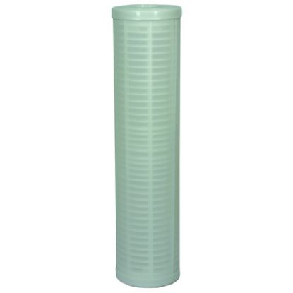 Afbeeldingen van Filterinzet 9-3/4" 60 micron Uitwasbaar