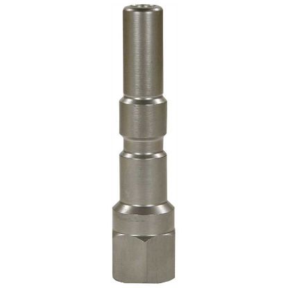 Afbeeldingen van Insteeknippel 1/4"BI KW SW19 RVS