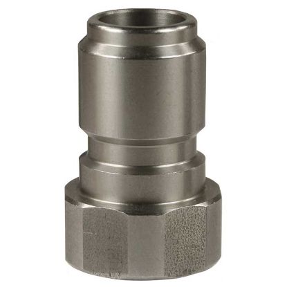 Afbeeldingen van Insteeknippel ST-3100 1/2BI RVS -hard