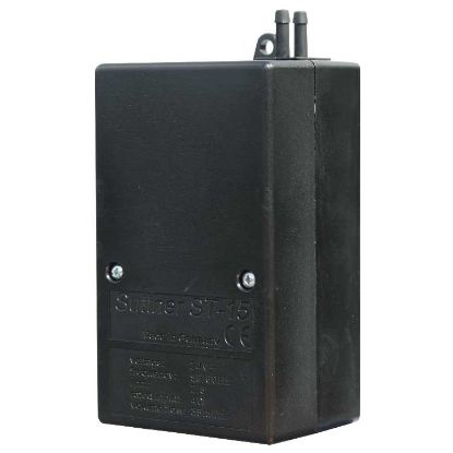 Afbeeldingen van Chemiepomp ST-15  35 ml  24 V