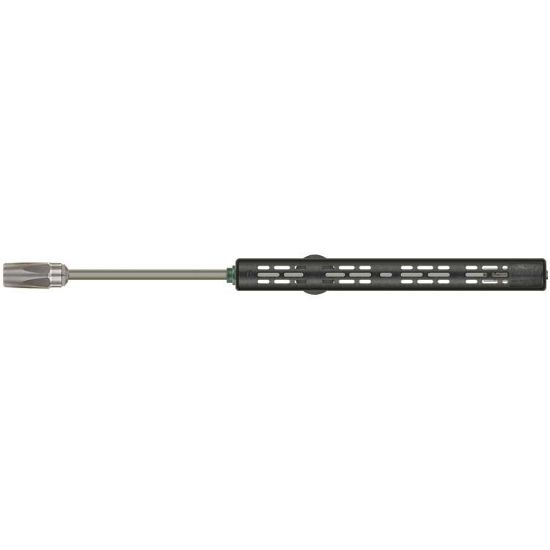 Afbeeldingen van Schuimlans ST-72-1200 2,3 <15 L 1/4 BU g