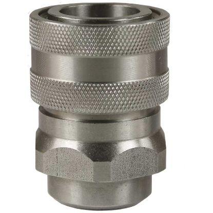 Afbeeldingen van Snelkoppeling ST-3100 3/8"BI RVS