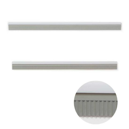 Afbeeldingen van Rubberen lippen inzet GRD450 450/400 mm