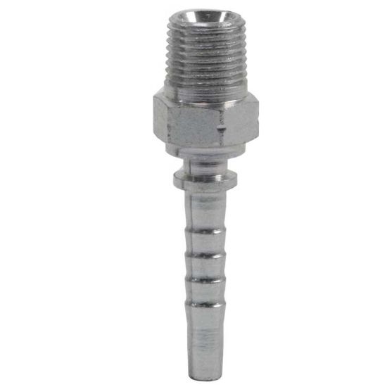 Afbeeldingen van Persnippel AGN 1/4 NW 05 NPT-Conisch