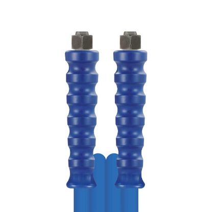 Afbeeldingen van Slang 2SC-08 Blauw 30 M.DKOL 18 + GKS