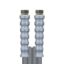 Afbeeldingen van Slang 1SN-10 grijs 40 M.DKR 1/2" + GKS g