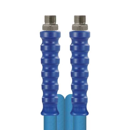 Afbeeldingen van blufood DN12 10 M.AGR 1/2 RVS + GKS Blau