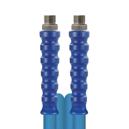 Afbeeldingen van blufood DN12 25 M.AGR 1/2 + GKS Blauw