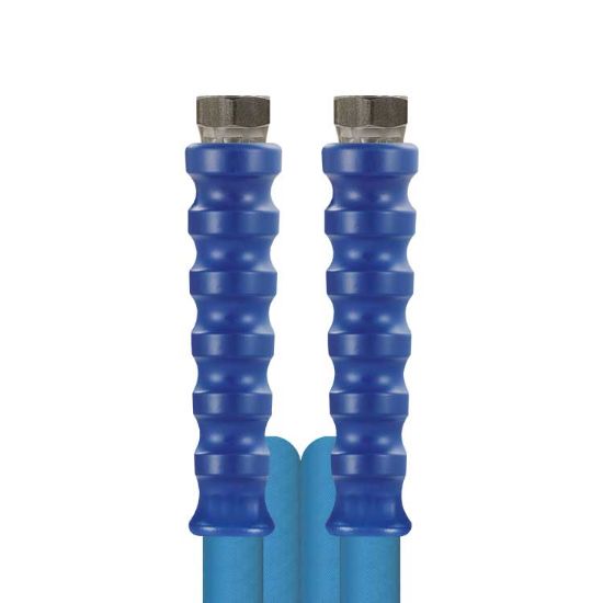 Afbeeldingen van blufood DN12 25 M.DKR 1/2 + GKS Blauw