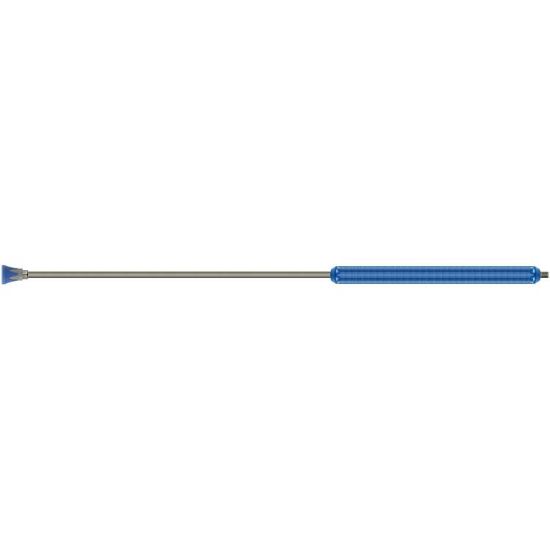 Afbeeldingen van Lans Blauw vaste isolator 500 + mof 1/4