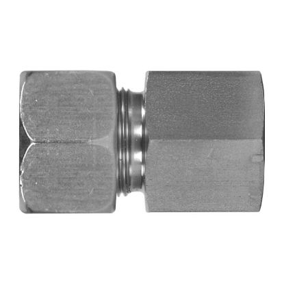 Afbeeldingen van GAI 18L-R1/2BI RVS