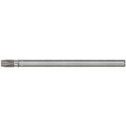 Afbeeldingen van Schuimlans ST-74-2,1 530mm RVS 1/4"BI