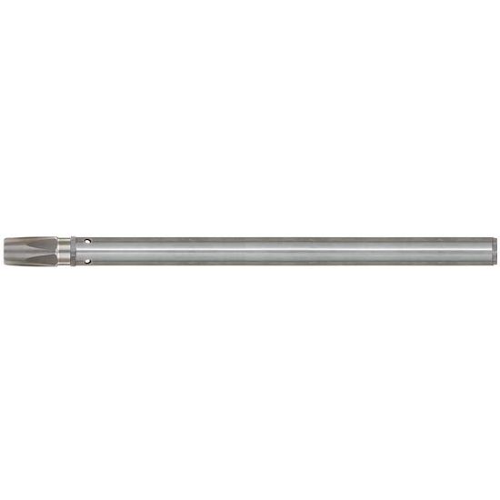 Afbeeldingen van Schuimlans ST-74-2,1 530mm RVS 1/4"BI