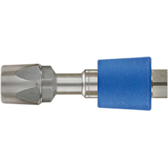 Afbeeldingen van Schuimnozzle ST-75-1,6 1/4"BI RVS