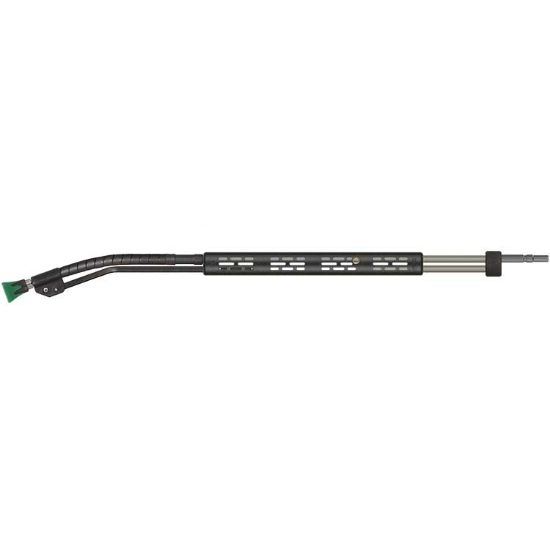 Afbeeldingen van push-&-pull 600 Easyfarm365+ RVS KW