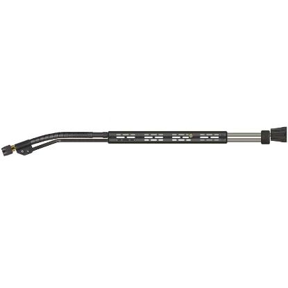 Afbeeldingen van push-&-pull 2000 "K" groot Vario RVS