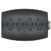 Afbeeldingen van Swivel ST-345 1/4"BI-BU zwart