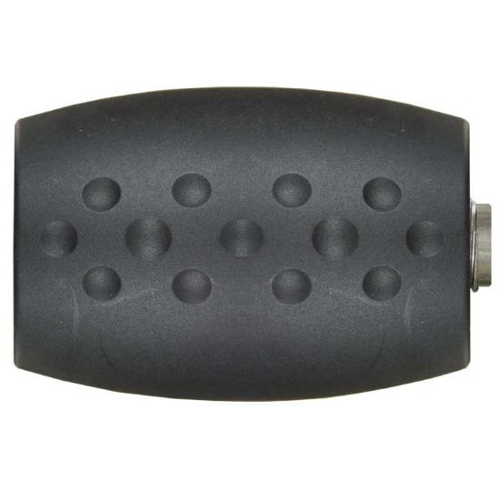 Afbeeldingen van Swivel ST-345 1/4"BI-BU zwart
