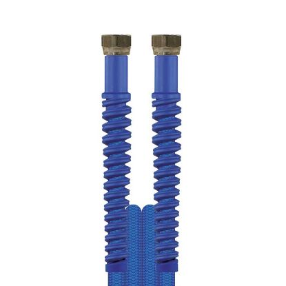 Afbeeldingen van CARWASH COMFORT Blauw 6 x 5,5 M. DKR 3/8