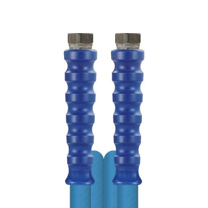 Afbeeldingen van blufood DN12 40 M.DKR 1/2 + GKS Blauw